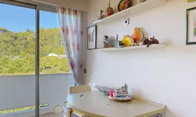 Недвижимость Villa Cannes: 8
