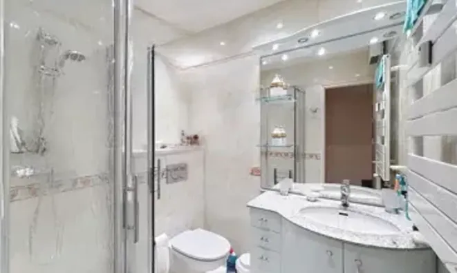 Недвижимость Villa Cannes: 12