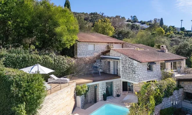 Недвижимость Villa Cannes Californie: 2