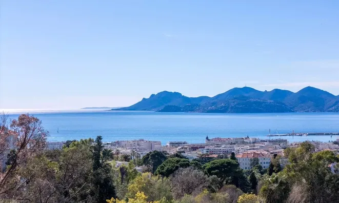 Недвижимость Villa Cannes Californie: 3