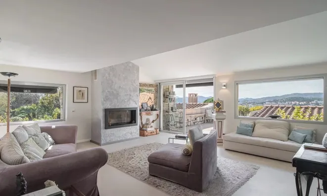 Недвижимость Villa Cannes Californie: 6