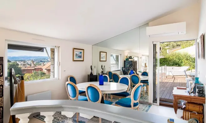 Недвижимость Villa Cannes Californie: 7
