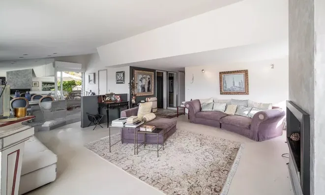 Недвижимость Villa Cannes Californie: 8