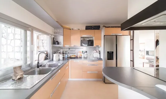 Недвижимость Villa Cannes Californie: 9