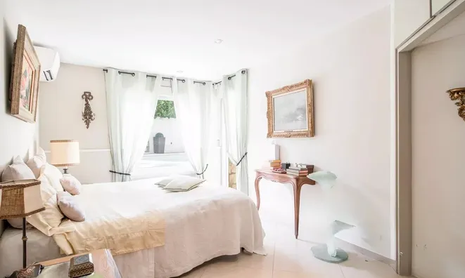 Недвижимость Villa Cannes Californie: 10