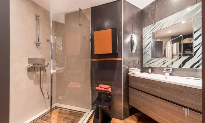 Недвижимость Villa Cannes Californie: 11