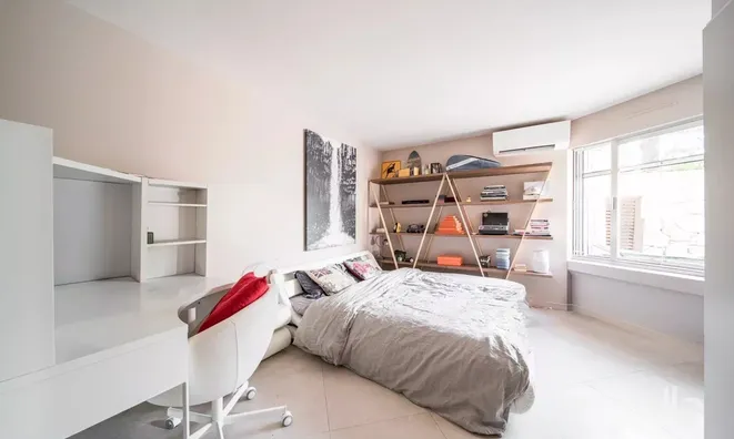 Недвижимость Villa Cannes Californie: 12