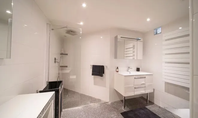 Недвижимость Villa Cannes Californie: 13