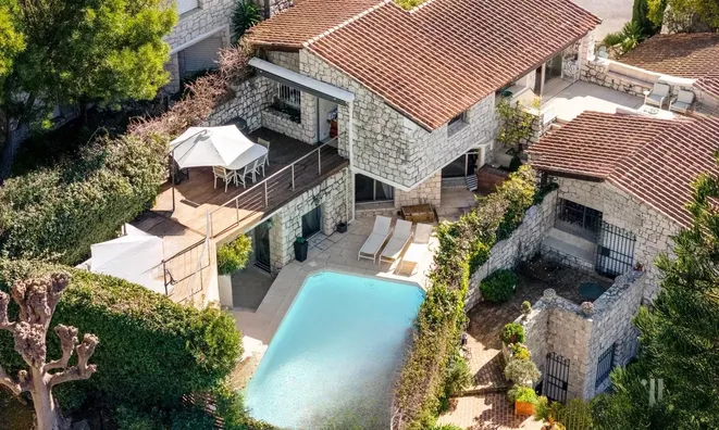 Недвижимость Villa Cannes Californie: 14