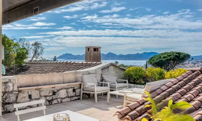 Недвижимость Villa Cannes Californie: 15