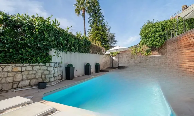 Недвижимость Villa Cannes Californie: 17
