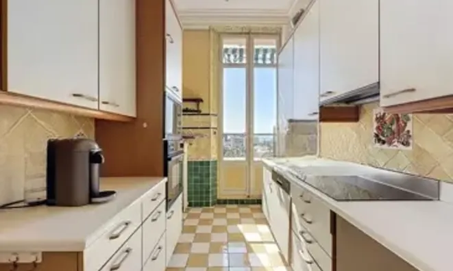 Недвижимость House Carnot: 6