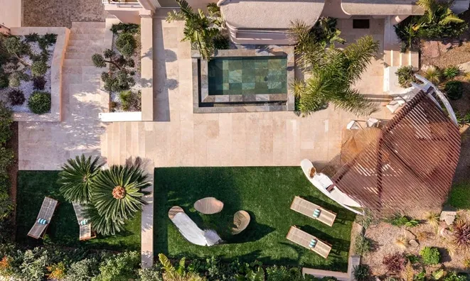 Недвижимость Villa Cannes: 1