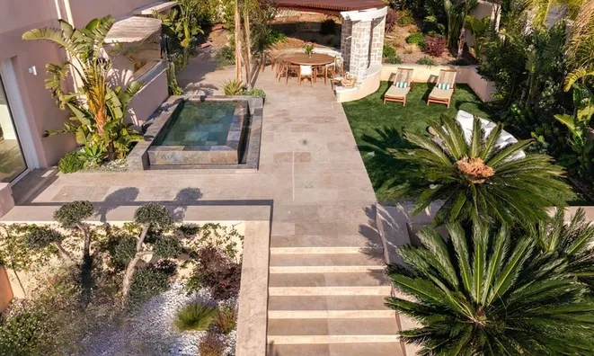 Недвижимость Villa Cannes: 2