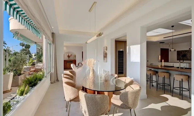 Недвижимость Villa Cannes: 3