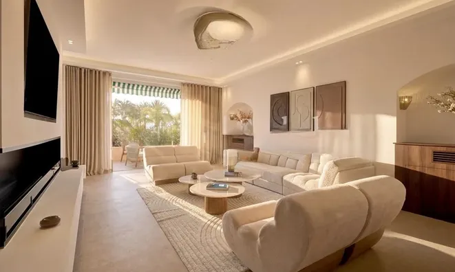 Недвижимость Villa Cannes: 4