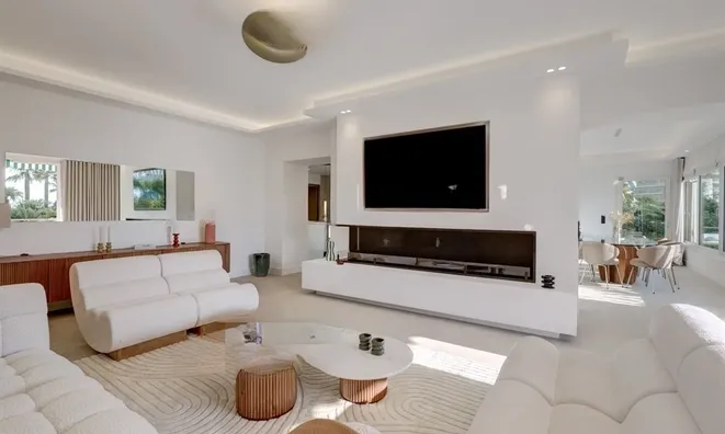 Недвижимость Villa Cannes: 5