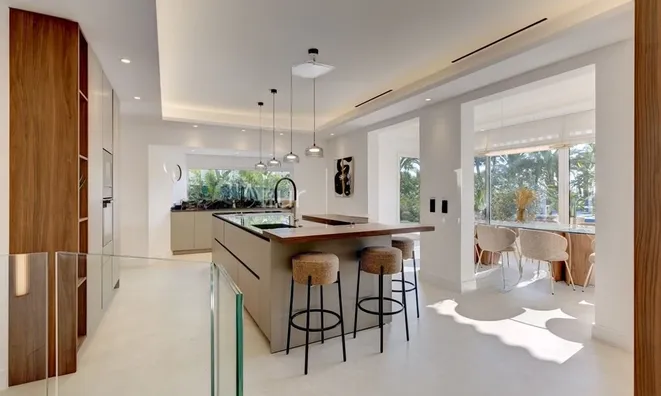 Недвижимость Villa Cannes: 6