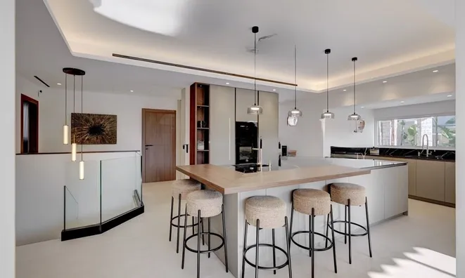 Недвижимость Villa Cannes: 7