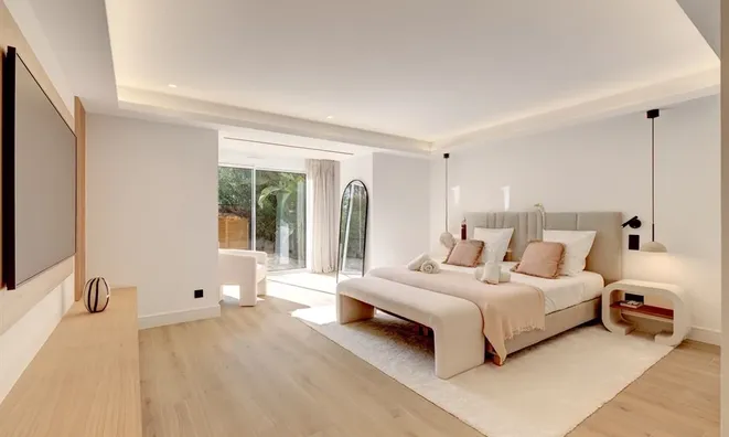 Недвижимость Villa Cannes: 8