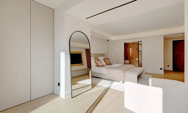 Недвижимость Villa Cannes: 9