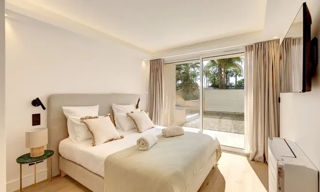 Недвижимость Villa Cannes: 11