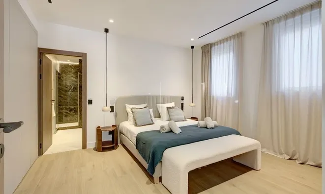 Недвижимость Villa Cannes: 15
