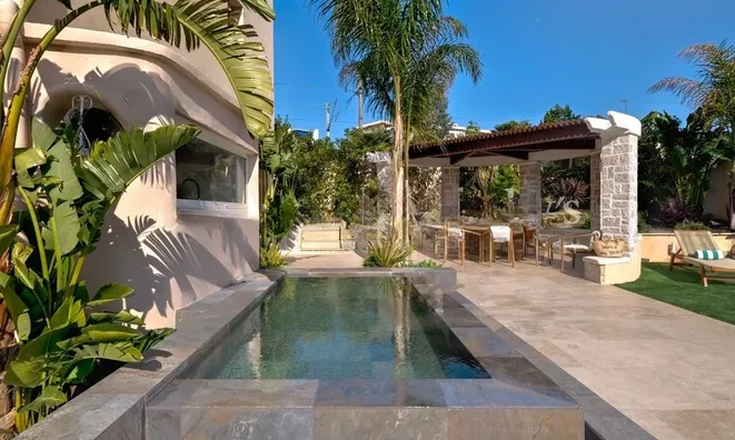 Недвижимость Villa Cannes: 19