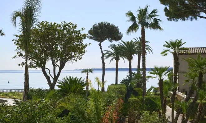 Недвижимость Villa Cannes Centre-ville: 2
