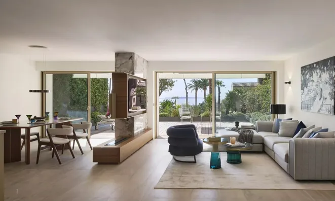 Недвижимость Villa Cannes Centre-ville: 4