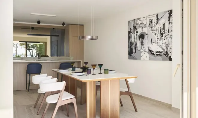 Недвижимость Villa Cannes Centre-ville: 8