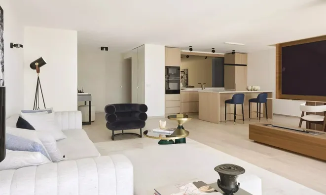 Недвижимость Villa Cannes Centre-ville: 10