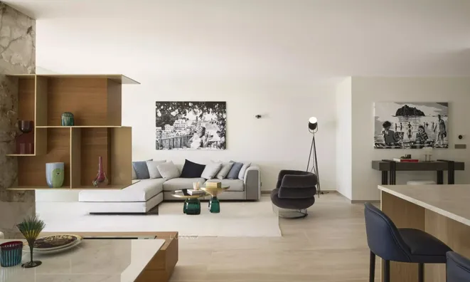Недвижимость Villa Cannes Centre-ville: 11