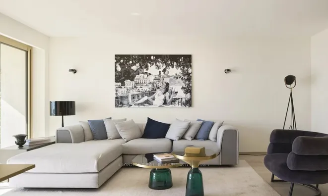 Недвижимость Villa Cannes Centre-ville: 12
