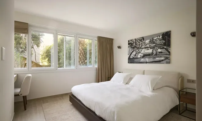 Недвижимость Villa Cannes Centre-ville: 15