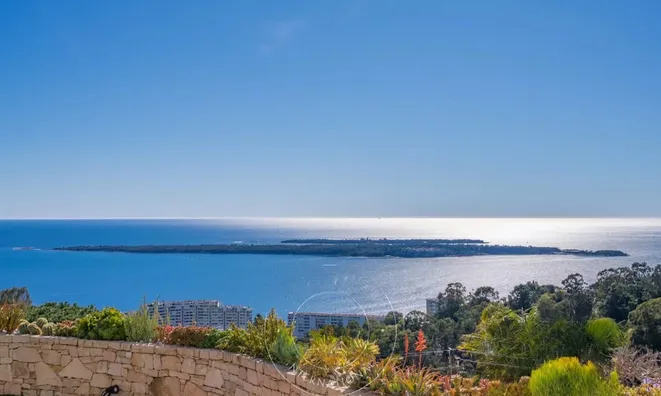 Недвижимость Villa Cannes Suquet: 2