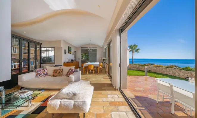 Недвижимость Villa Cannes Suquet: 3