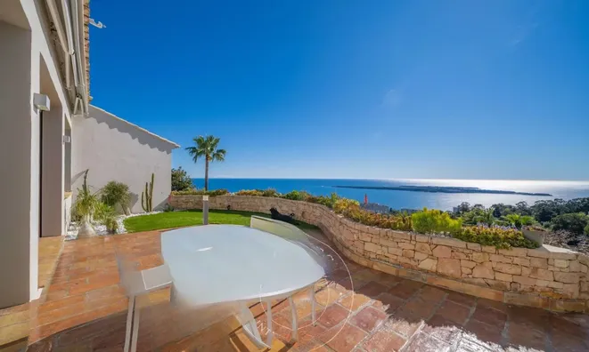 Недвижимость Villa Cannes Suquet: 4