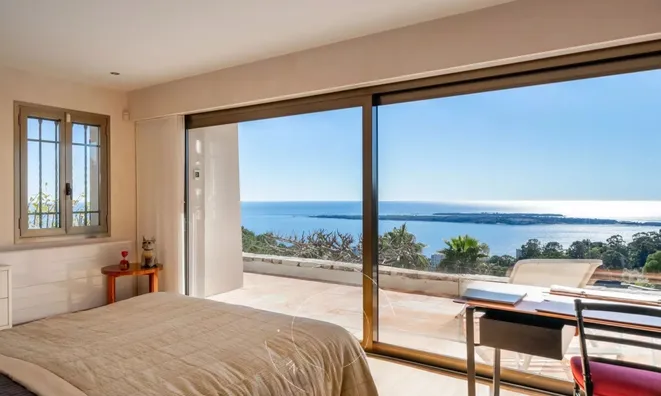 Недвижимость Villa Cannes Suquet: 5