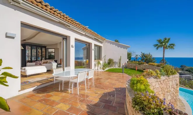 Недвижимость Villa Cannes Suquet: 6