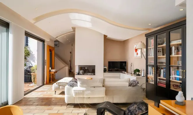 Недвижимость Villa Cannes Suquet: 7