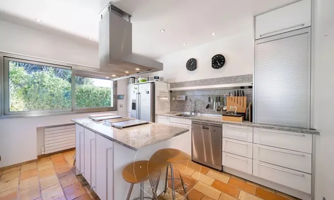 Недвижимость Villa Cannes Suquet: 9