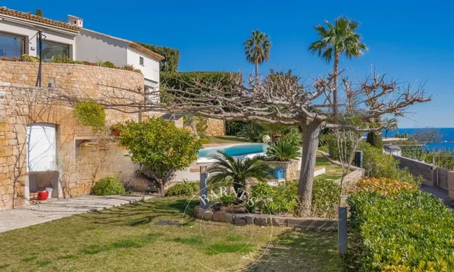 Недвижимость Villa Cannes Suquet: 10