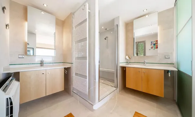 Недвижимость Villa Cannes Suquet: 11