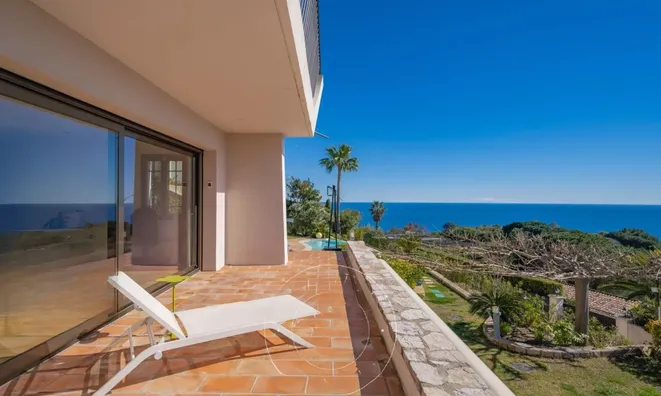 Недвижимость Villa Cannes Suquet: 12