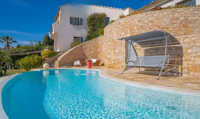 Недвижимость Villa Cannes Suquet: 13