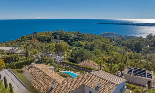 Недвижимость Villa Cannes Suquet: 16