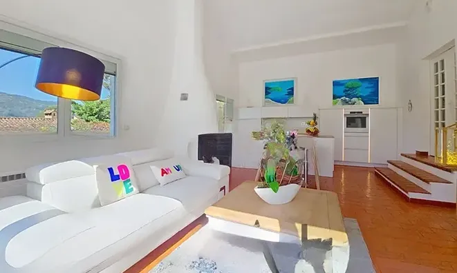 Недвижимость Villa Cannes La Bocca Nord: 1
