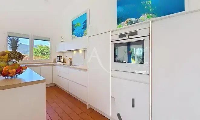 Недвижимость Villa Cannes La Bocca Nord: 4
