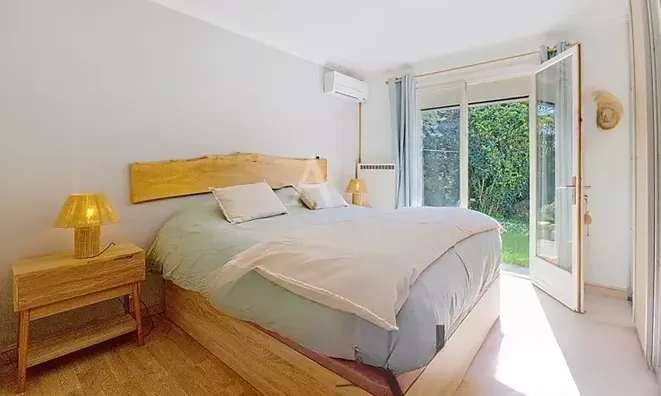 Недвижимость Villa Cannes La Bocca Nord: 7
